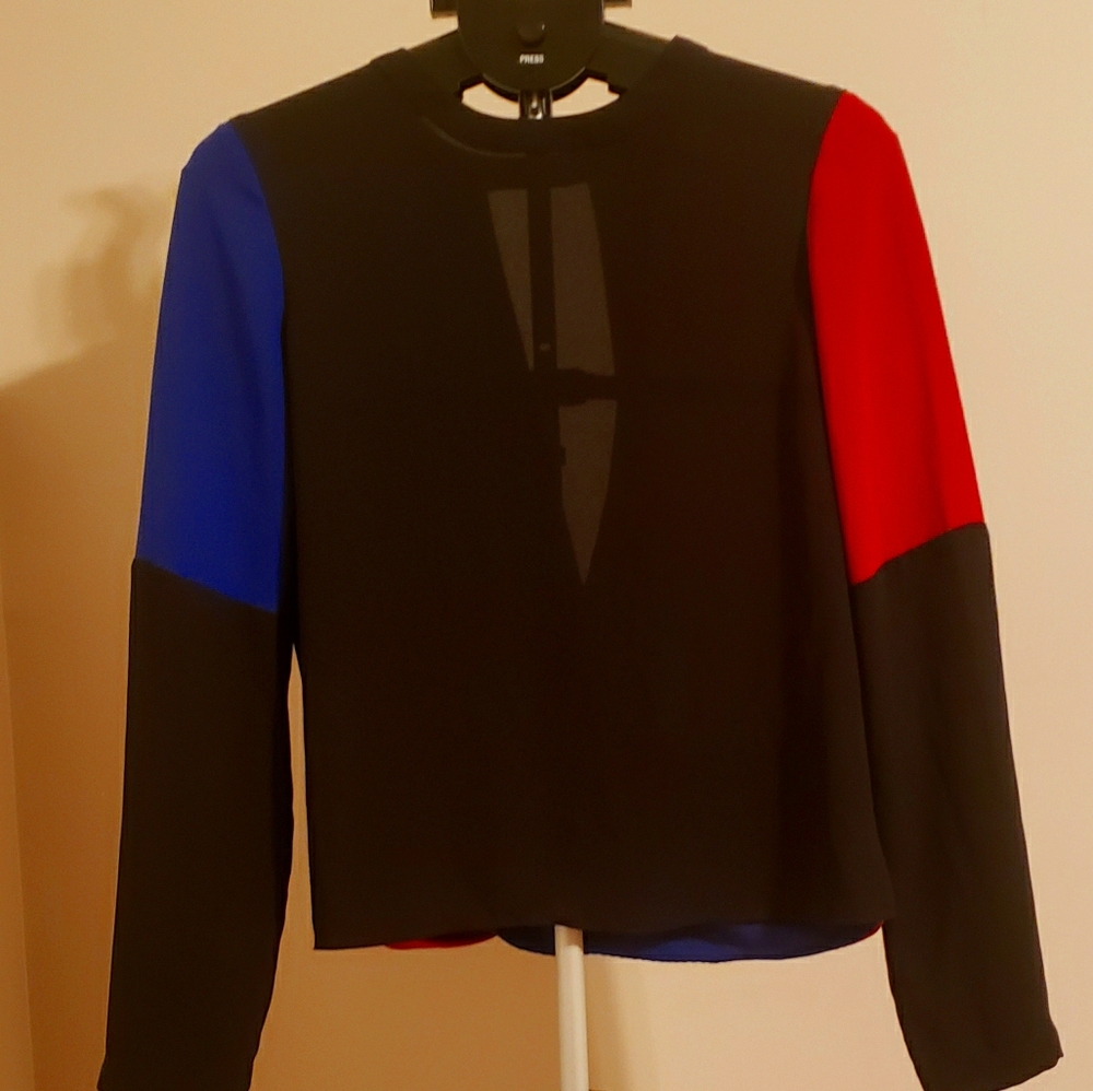 Bcbg Blouse